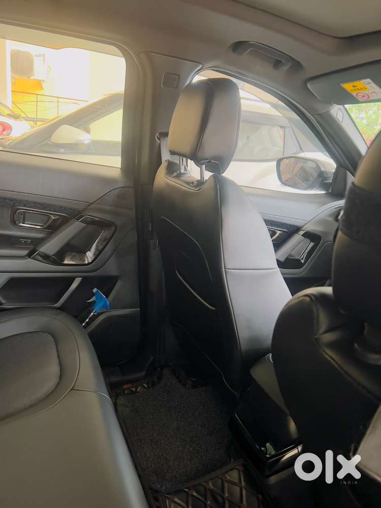 Tata Harrier 2021 Diesel 34300 Km Driven