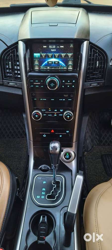 Mahindra Xuv500 W11 Option At, 2021, Diesel