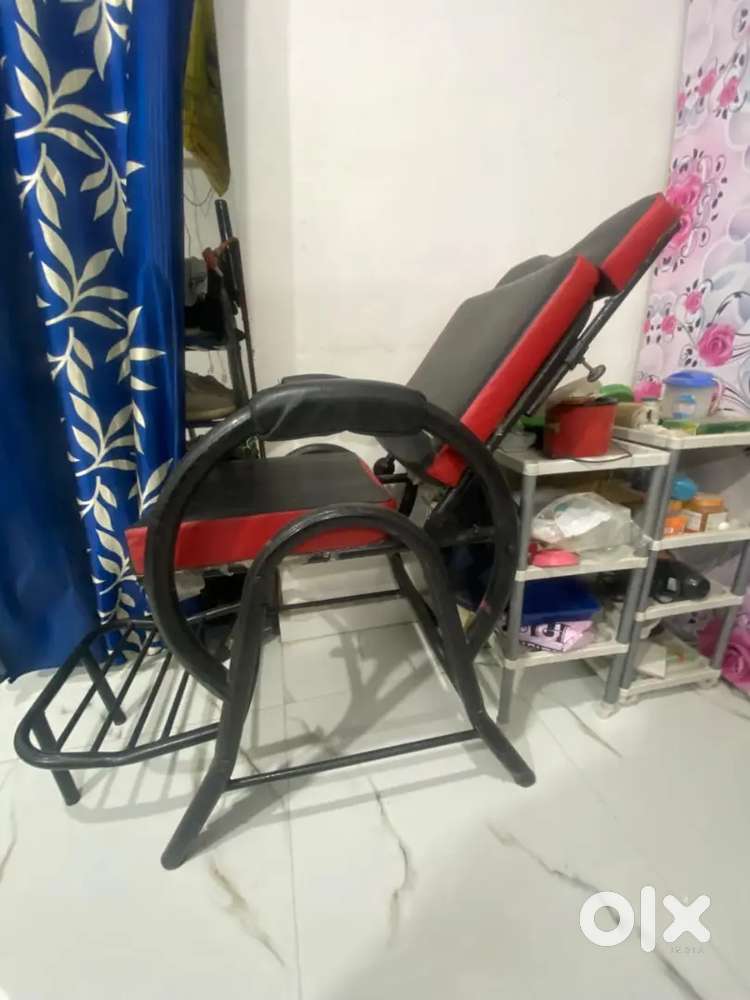Parlour chair