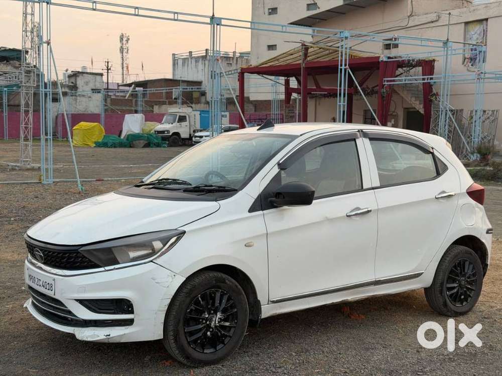 Tata Tiago, 2022, Cng & Hybrids