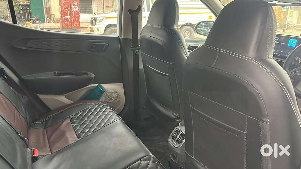 Hyundai Car 2025 Model