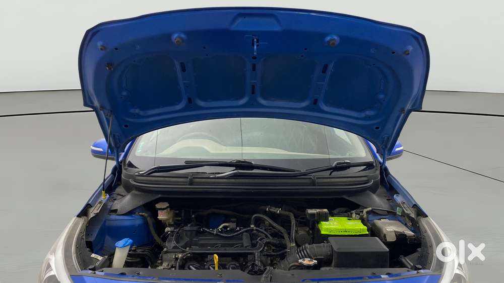 Hyundai Elite I20 1.4 Sportz Plus Crdi, 2019, Petrol