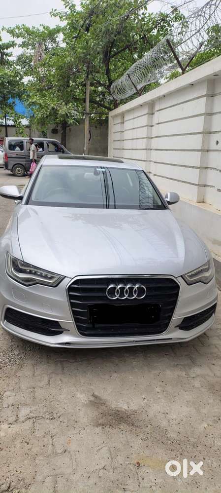 Audi A6 2011-2015 2.0 Tdi Design Edition, 2015, Diesel