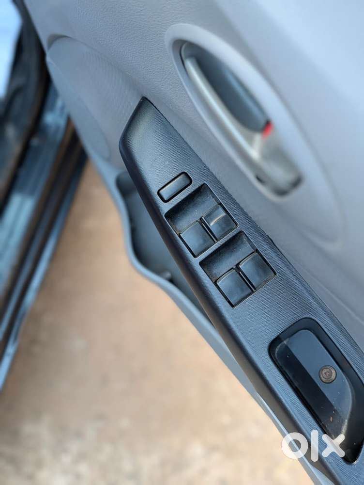 Toyota Etios Gd, 2012, Petrol