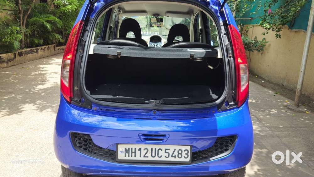 Tata Nano Xta, 2016, Petrol