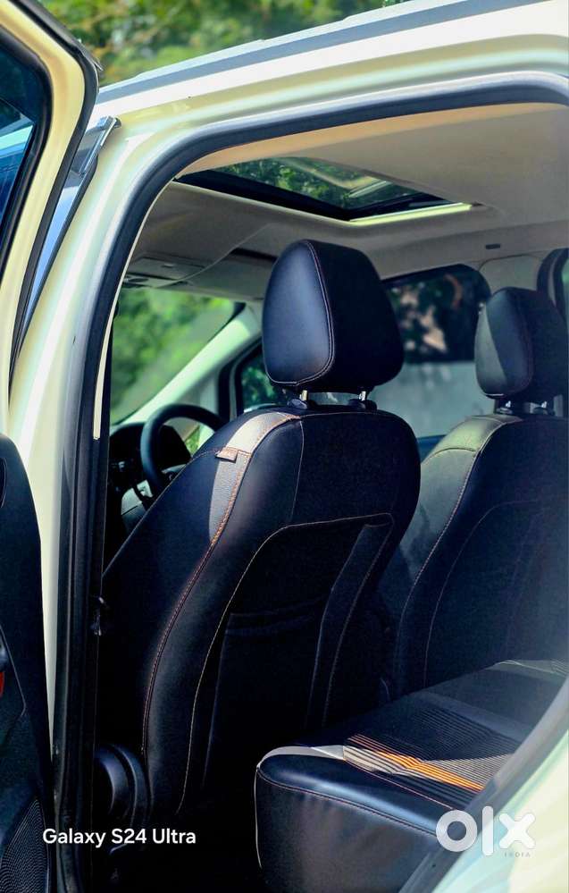 Ford Ecosport S, 2020, Diesel
