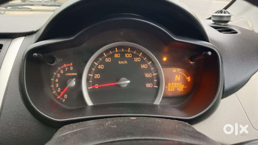 Maruti Suzuki Celerio 2014-2017 Vxi At, 2015, Petrol