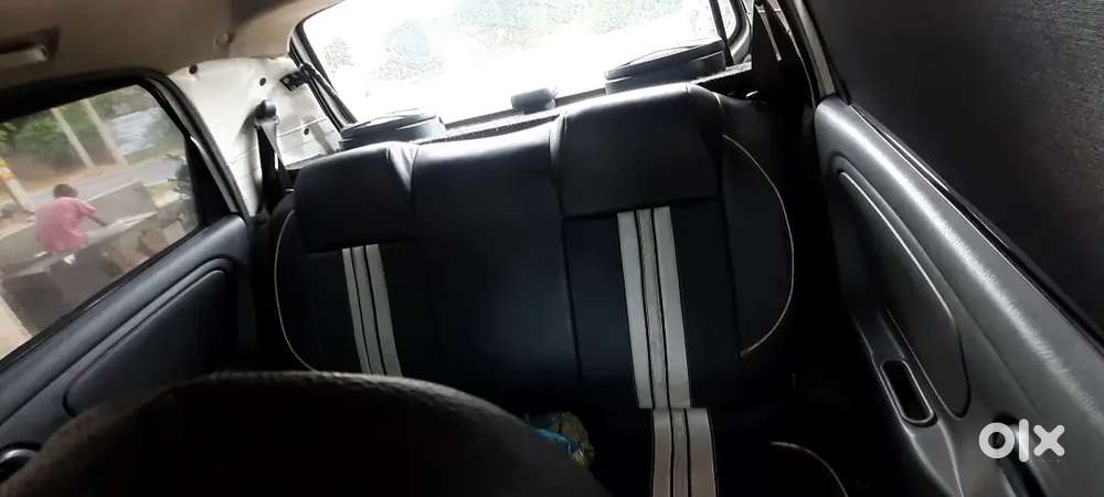 Maruti Suzuki Alto Lxi 2012