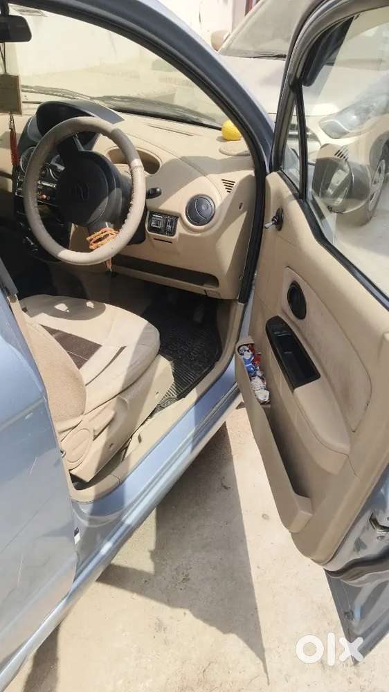 Chevrolet Spark 2010