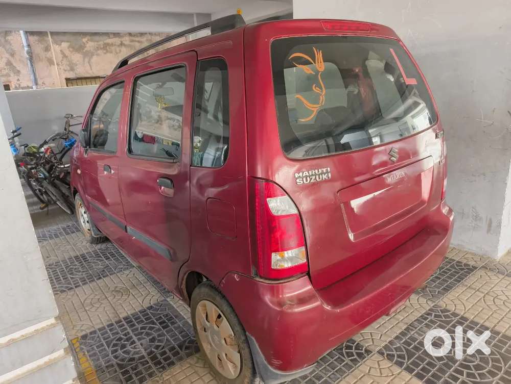Waganor Car For Sale