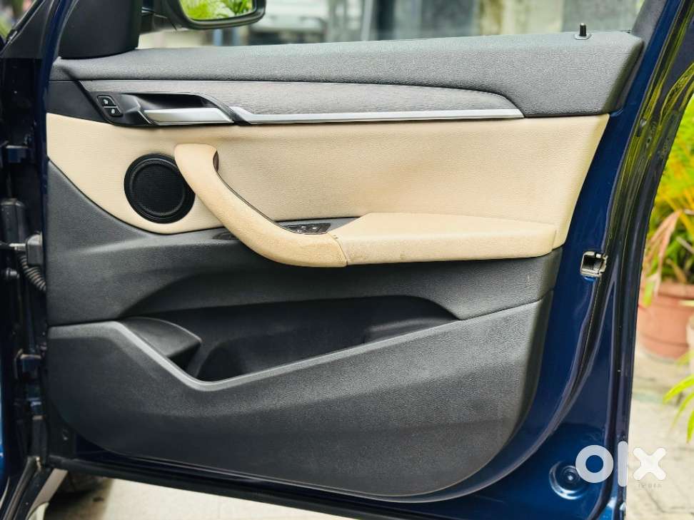 Bmw X1 2.0 Sdrive20d Xline, 2019, Diesel