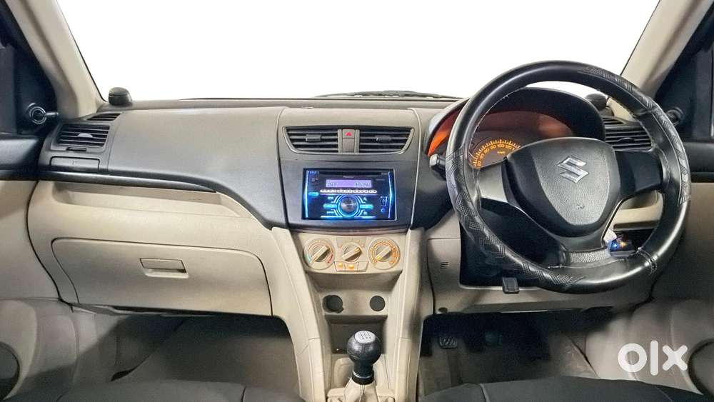 Maruti Suzuki Swift Lxi Optional-o, 2015, Cng & Hybrids