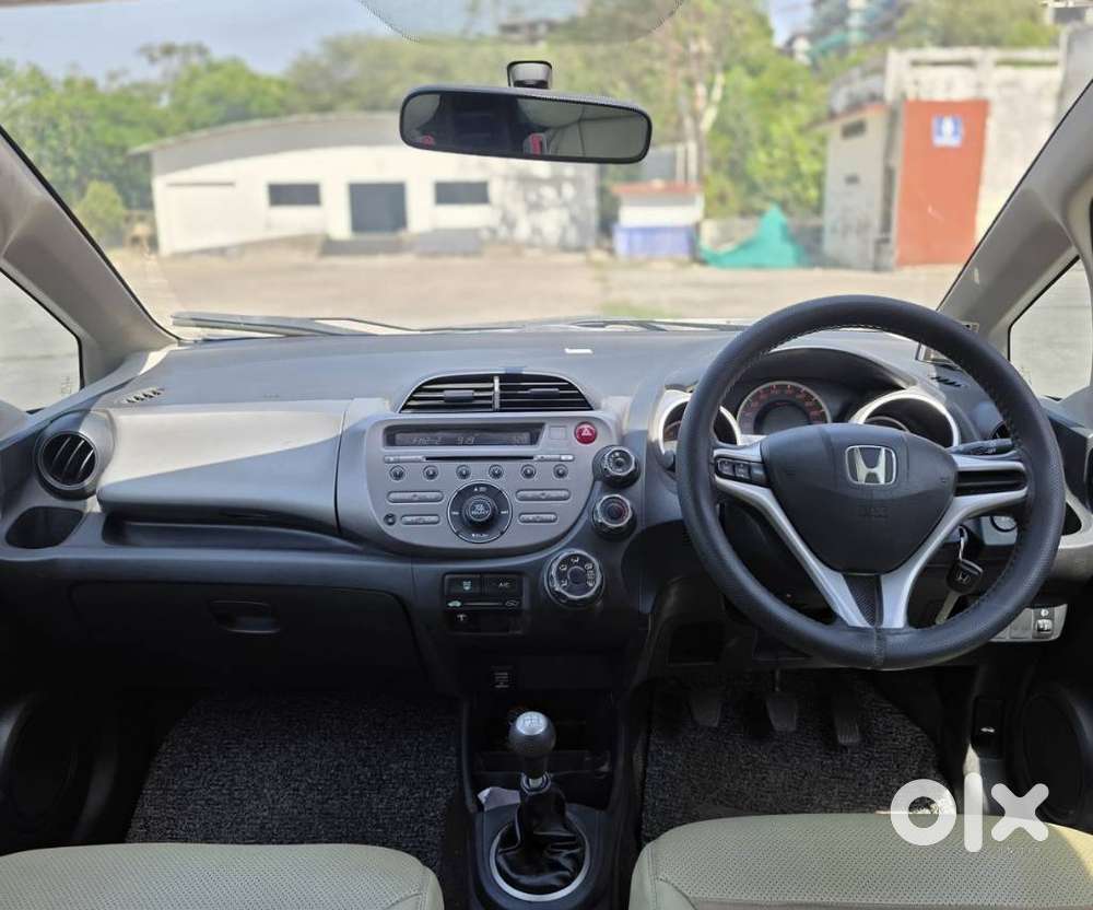 Honda Jazz 2009-2013 1.5, 2011, Petrol