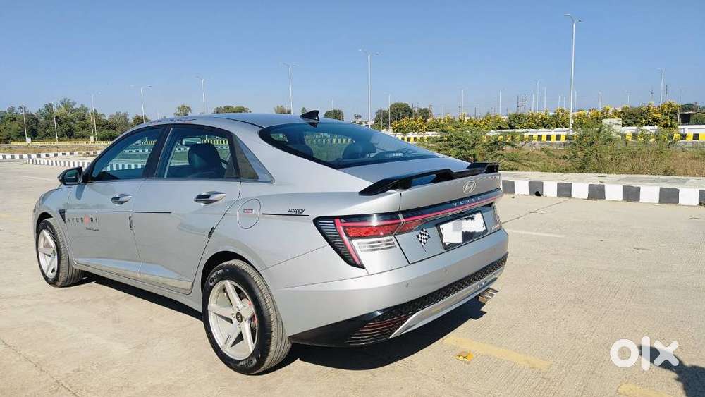 Hyundai Verna 1.5 Sx (o) Turbo Petrol, 2024, Petrol