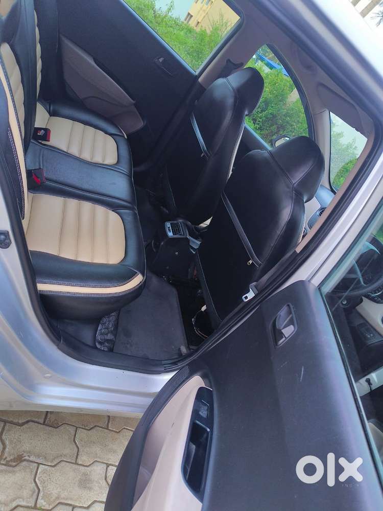Hyundai Grand I10 Magna O At Petrol, 2014, Petrol