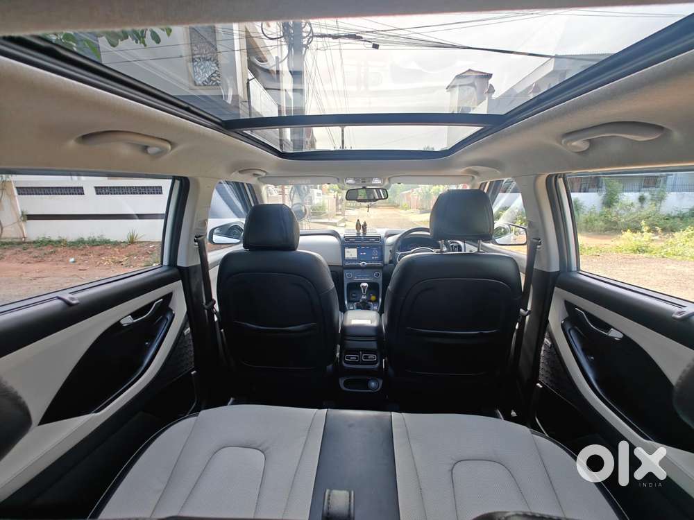 Hyundai Creta Sx (o) 1.5 Diesel, 2022, Diesel