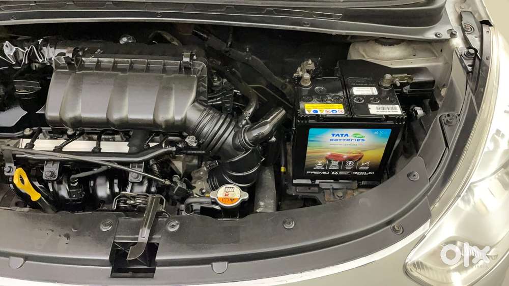 Hyundai I10 Magna 1.2 Itech Se, 2013, Petrol
