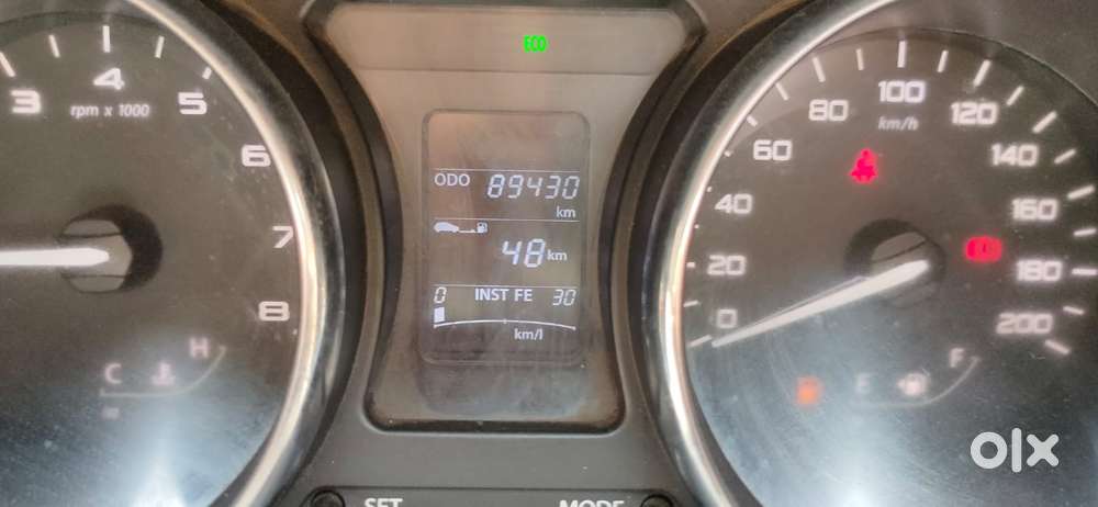 Tata Nexon 1.5 Revotorq Xz, 2019, Diesel