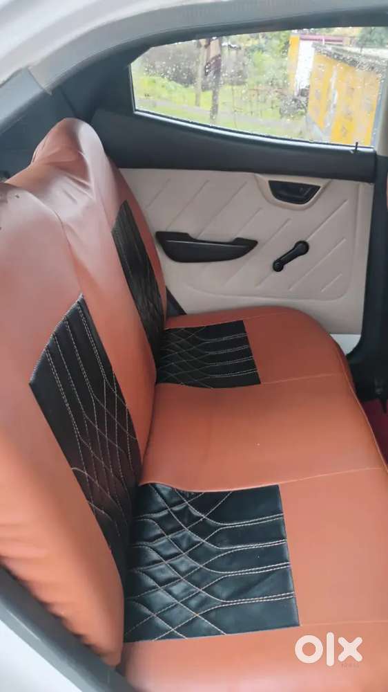 Hyundai Eon 1.0 2018