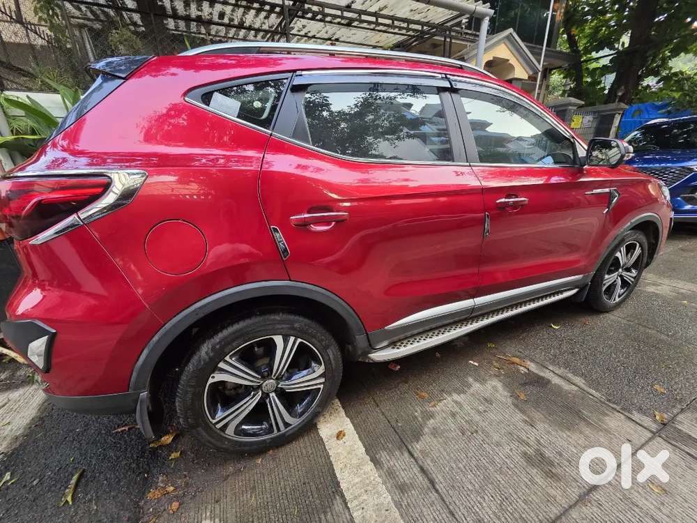 Mg Astor Savvy 1.5 Cvt 2023
