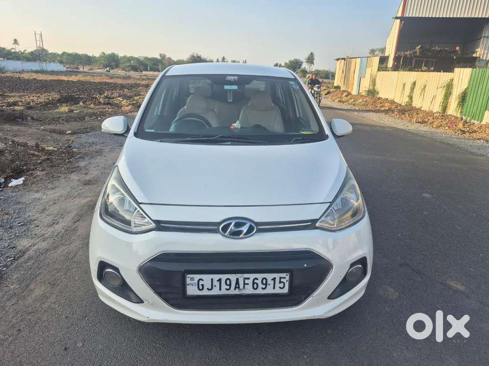 Hyundai Diesel Car 2016