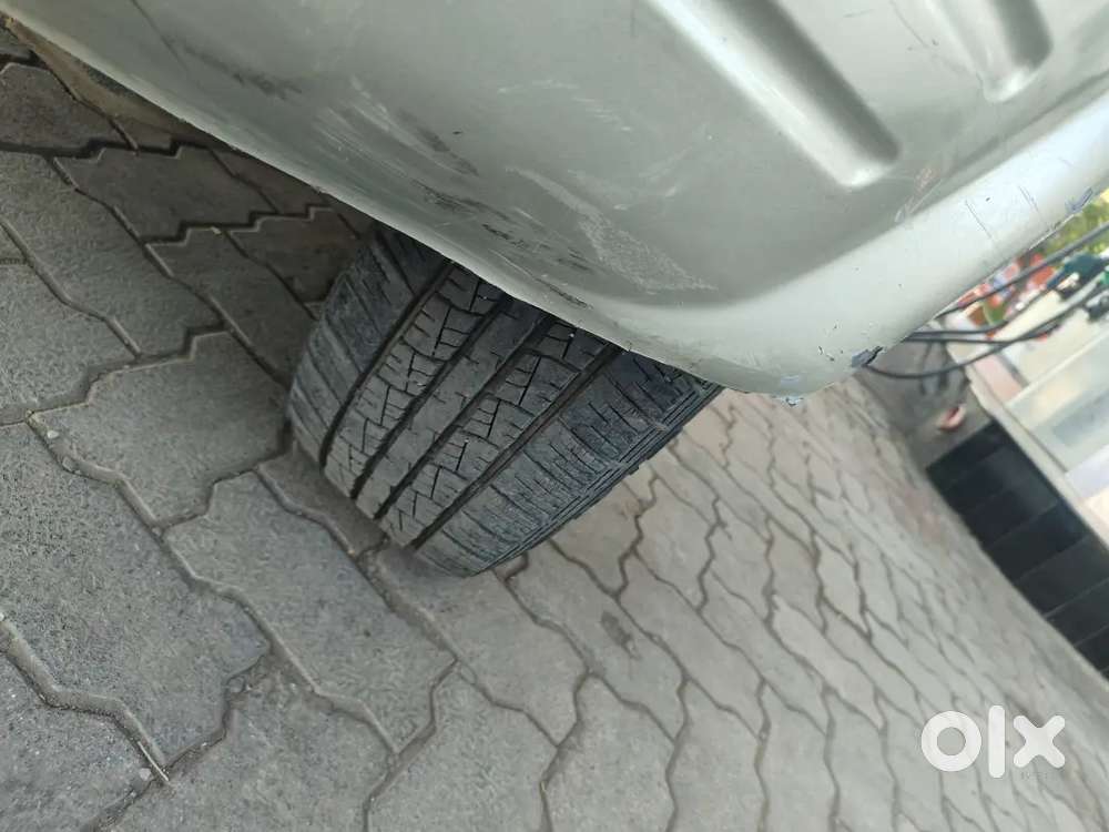 Mahindra Scorpio Diesel 2009
