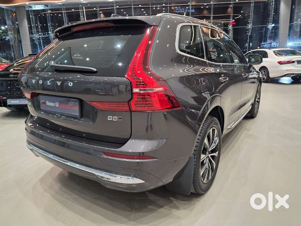 Volvo Xc60 2.0 B5 Ultimate, 2023, Petrol