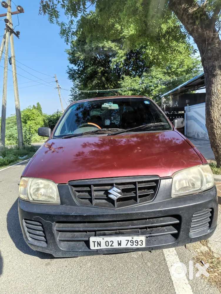Maruti Suzuki Alto 2006 Lxi
