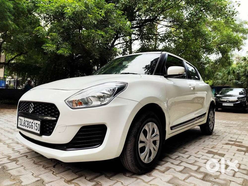 Maruti Suzuki Swift Vxi Ags, 2024, Petrol