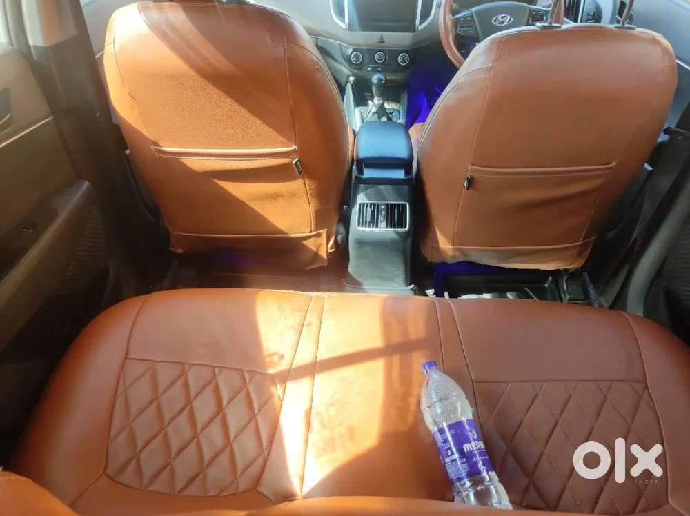 Hyundai Creta 1.6 E 2019