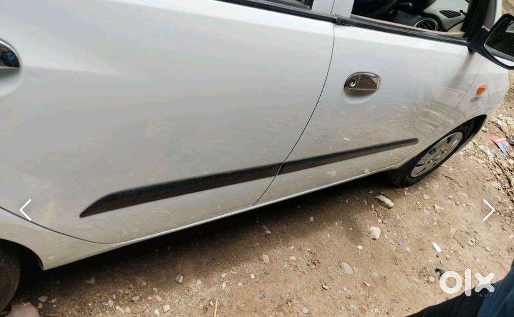 Hyundai I10 [2010-2017] Petrol 13