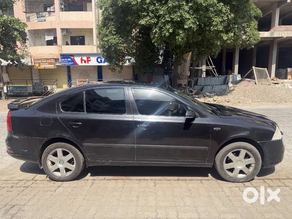 Good Condition Skoda Laura At Best Price