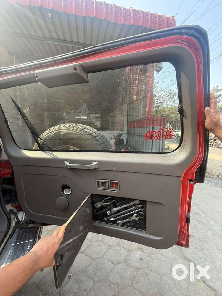Mitsubishi Pajero Diesel 2009 4x4