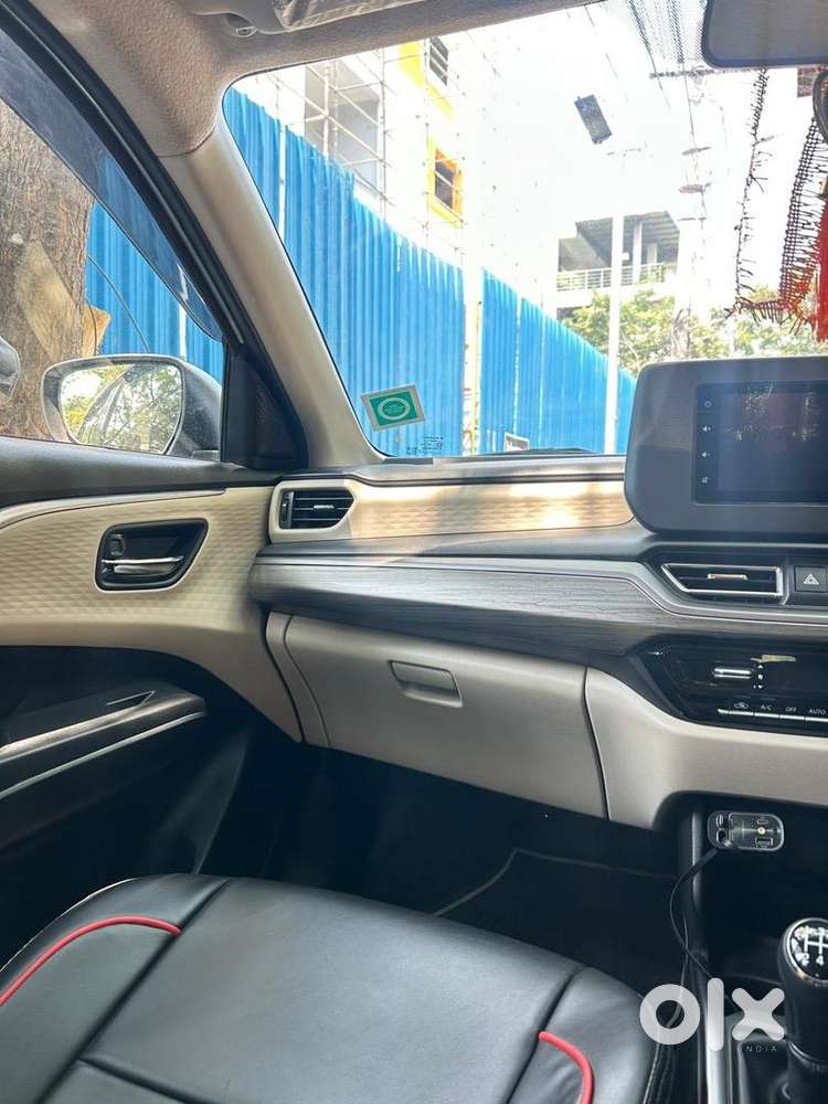 Maruti Suzuki Dzire 2026 Petrol Well Maintained