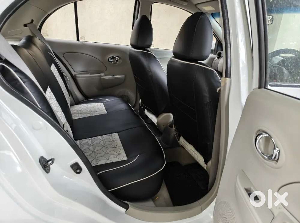 Nissan Patrol Se 2011