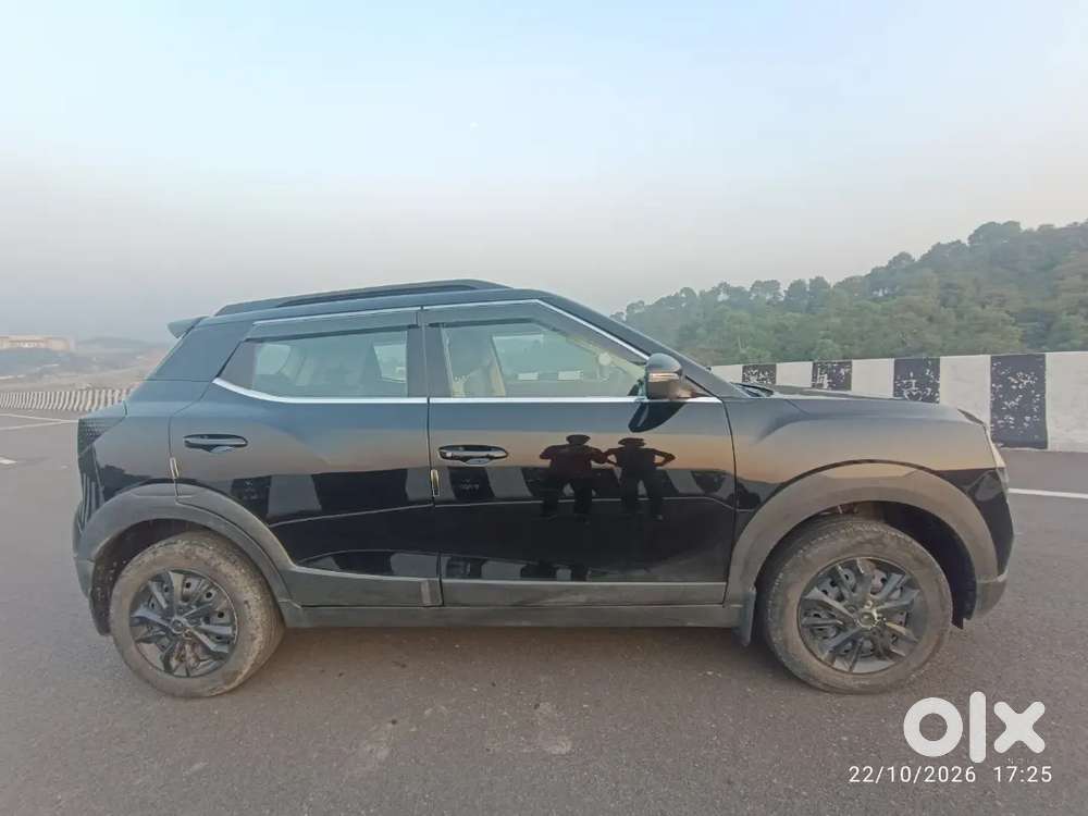 Mahindra Xuv 3xo 2026