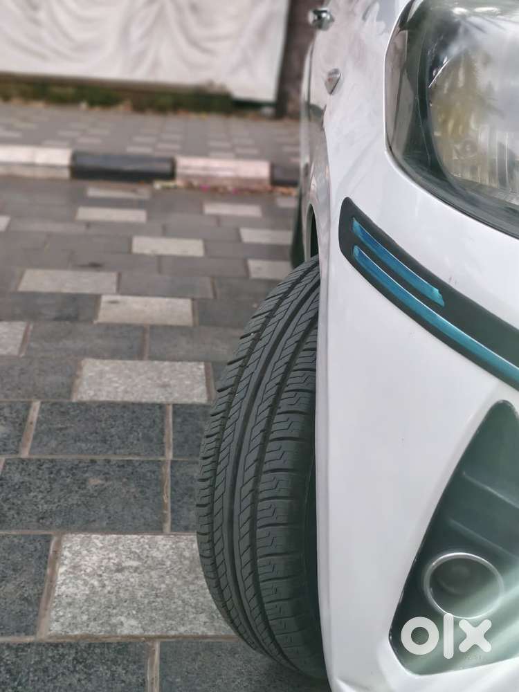 Hyundai Aura 1.2 S Cng, 2021, Cng & Hybrids