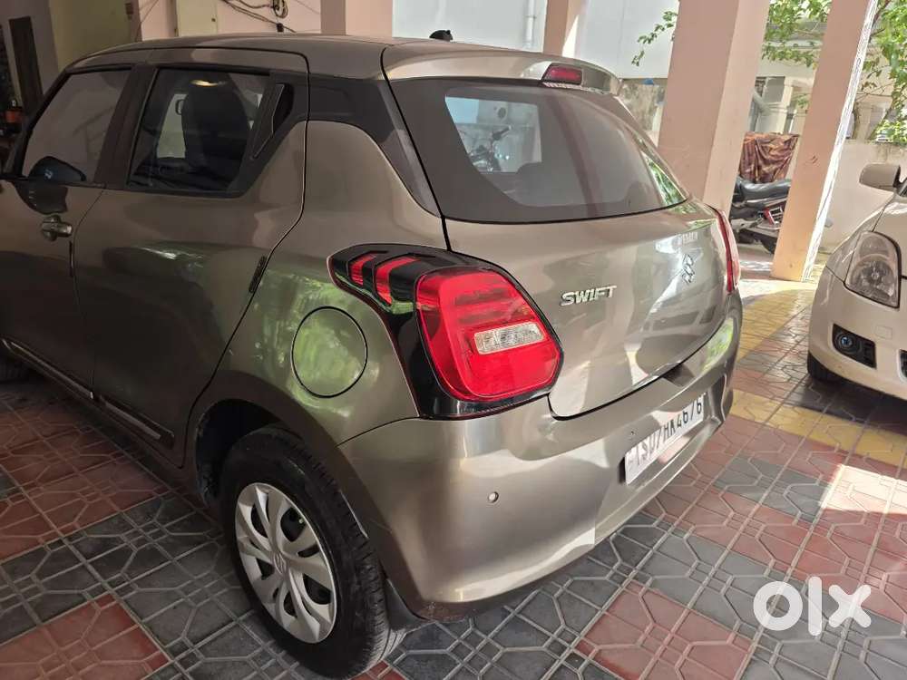 Maruti Swift