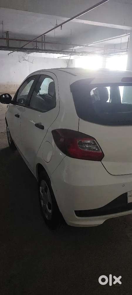 Tata Tiago 2024 Petrol 17000 Km Driven