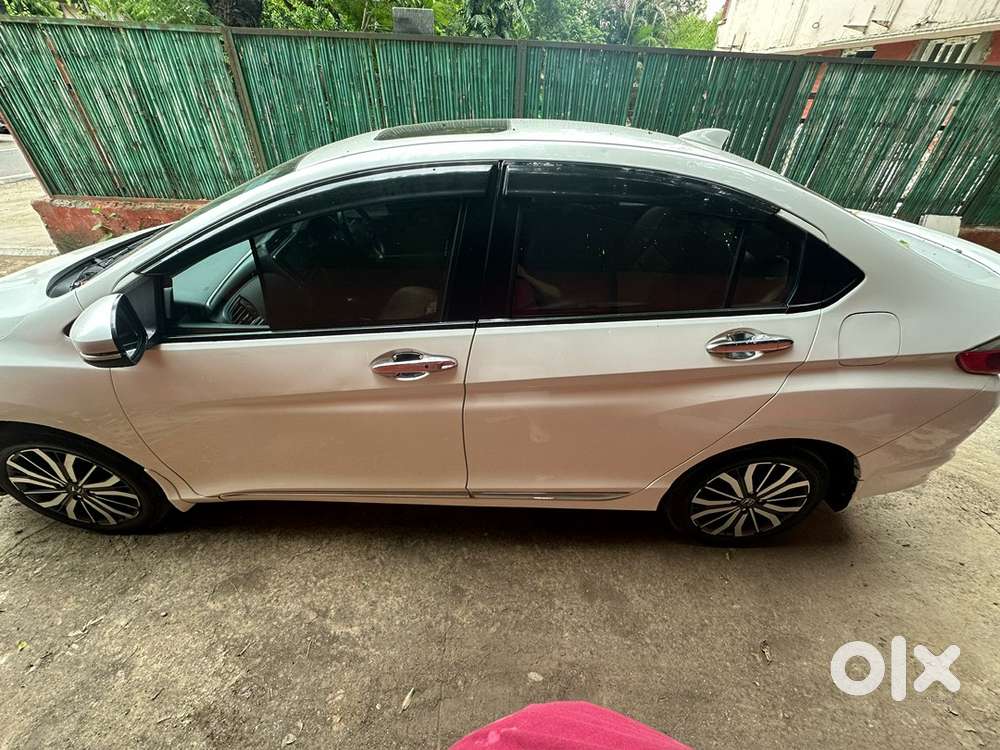 Honda City Zx 2020 Petrol Automatic