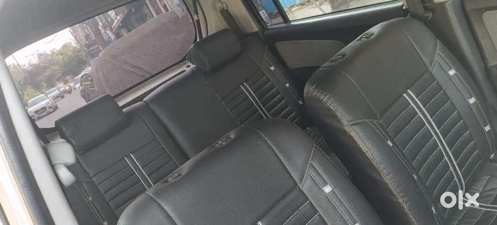 Maruti Suzuki Wagon R 2016 Cng & Hybrids 95000 Km Driven