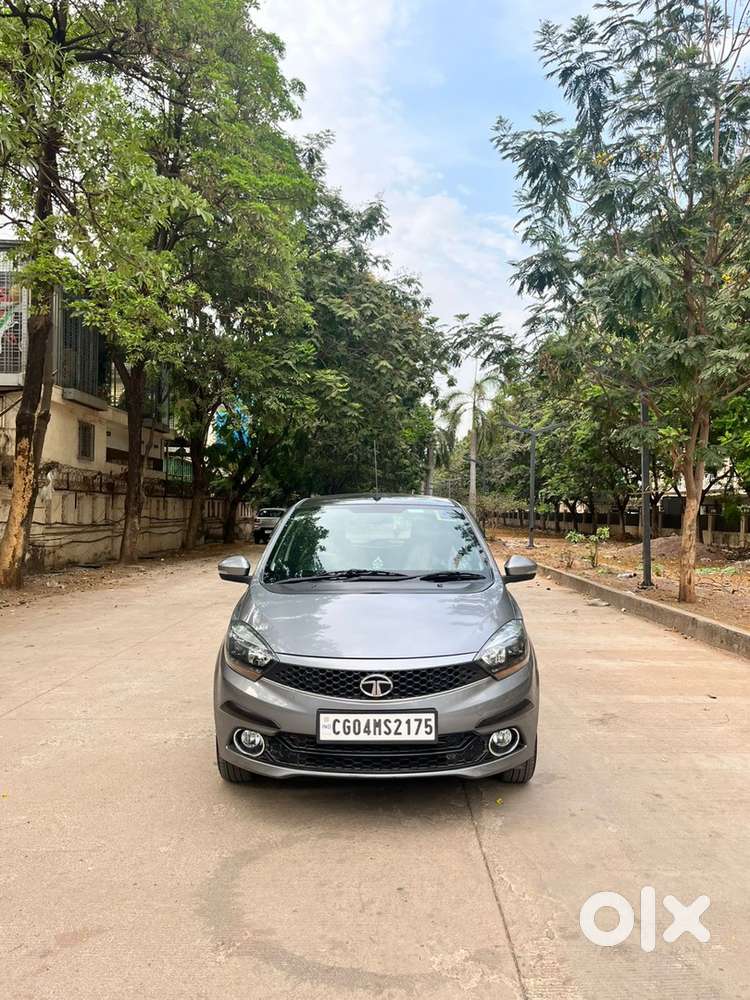 Tata Tiago Xza Plus 2019