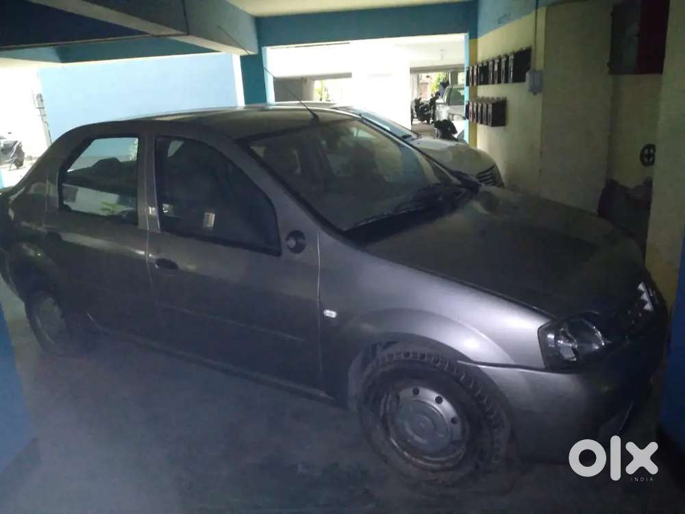 2010 Logan For Sale