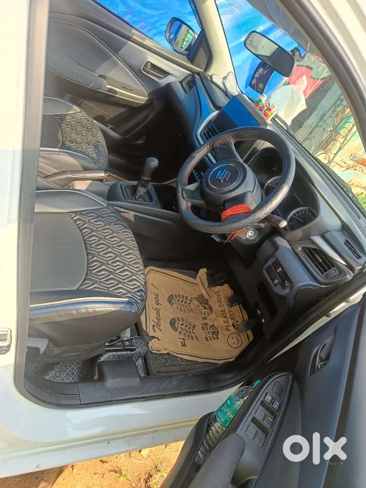 Single Owner, New Leads Driven Maruti Suzuki Baleno 2026