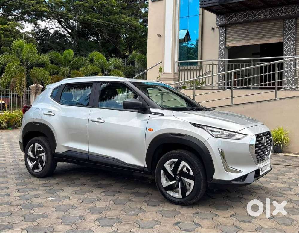 Nissan Magnite 1.0 Xe, 2024