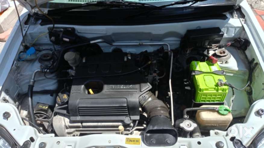 Maruti Suzuki Alto K10 Vxi, 2010, Petrol