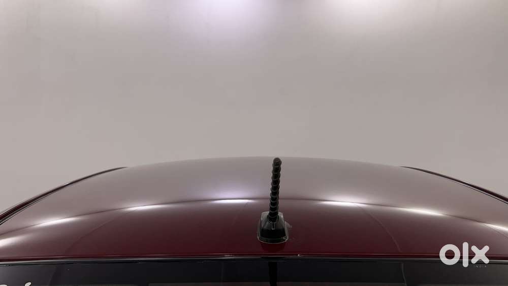 Hyundai Xcent S 1.2 Opt, 2017, Petrol