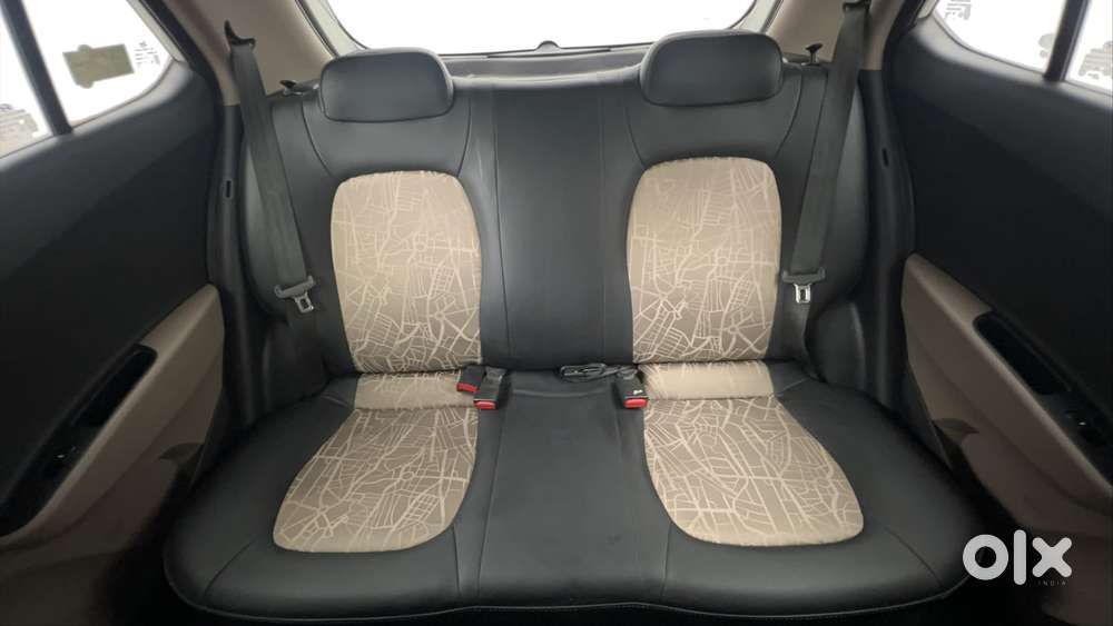 Hyundai Grand I10 1.2 Kappa Magna, 2015, Petrol