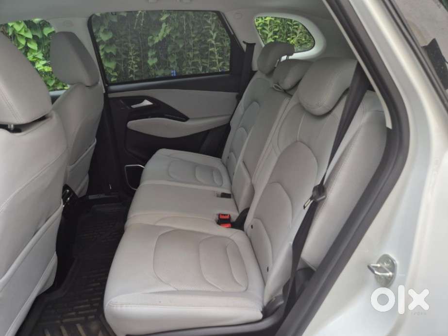 Mg Hector Savvy Pro 1.5 Turbo Cvt, 2026, Petrol