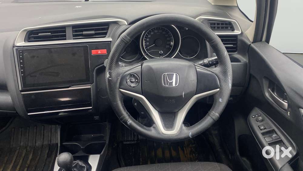 Honda Jazz 1.2 Vx I Vtec, 2015, Petrol